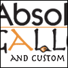 Logo Absolute Gallery