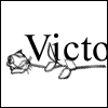 Victors Blocks & Blooms logo